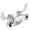 Peerless Choice Two Handle Bathroom Faucet P248LF-M - alternate 1